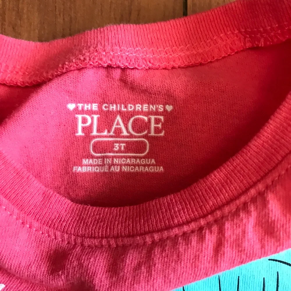 The Childrens Place children’s place